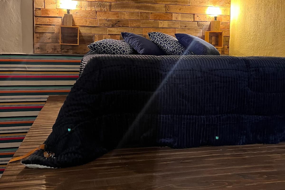 Luxury Loft | 1 bedroom, free WiFi