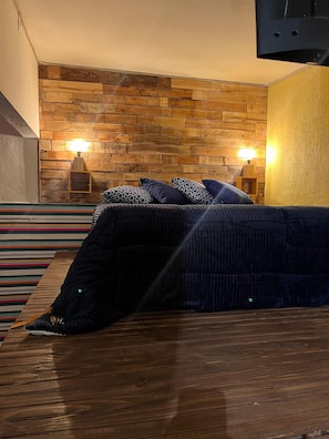 Luxury Loft | Free WiFi - Savassi Hostel Loft (Belo Horizonte)