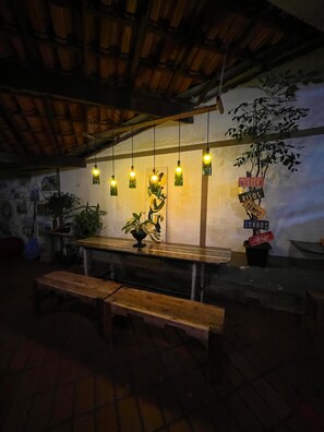 Exterior - Savassi Hostel Loft (Belo Horizonte)