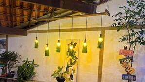 Exterior - Savassi Hostel Loft (Belo Horizonte)
