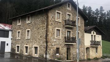 Fachada