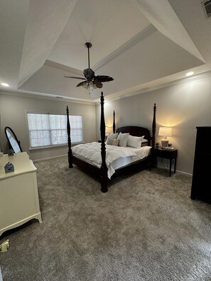 4 chambres, Wi-Fi, draps fournis