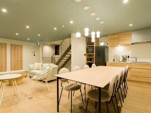 Building C  maisonette with terrace and sauna Pets not allowed / Kamogawa City Chiba