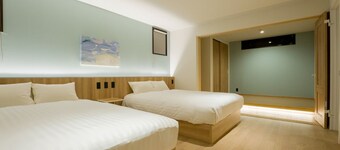 Building C  maisonette with terrace and sauna Pets not allowed / Kamogawa City Chiba