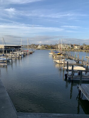 Marina