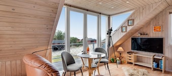 Tolles Haus in Tarm mit Sauna
