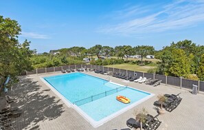 Pool - Amazing home in Tarm with sauna (Tarm)