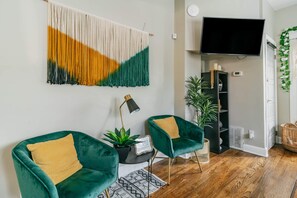 TV connectée, écrans d'ordinateur