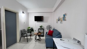 تلفزيون ذكي