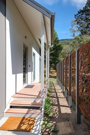 Detalle exterior