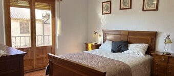 RURAL HOUSE ON THE RIBERA DEL DUERO WHERE TO ENJOY GOOD WINES.