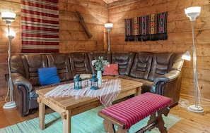 Interior - Amazing home in Ljungbyhed with sauna (Ljungbyhed)