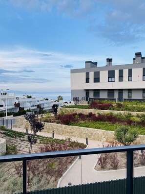 Exterior - Modern Beach Retreat for the whole family (Santa Pola)