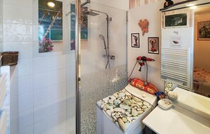 Dusche