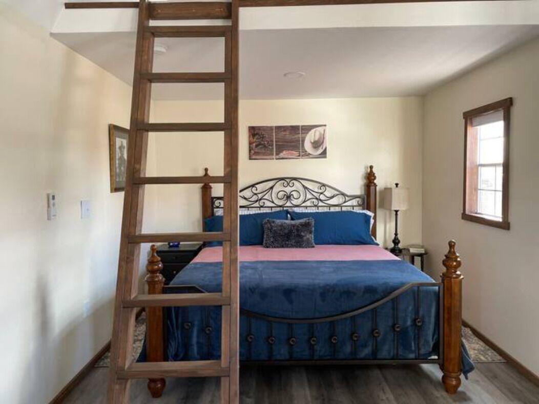 3 quartos, Wi-Fi, roupa de cama