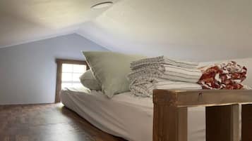 3 chambres, Wi-Fi, draps fournis