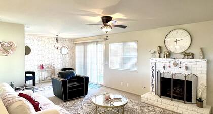 Home w/Pool & Jacuzzi, Short Drive to Monterey/Carmel Beach