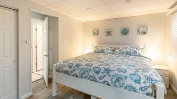 1 habitación, wifi gratis, ropa de cama y acceso para silla de ruedas