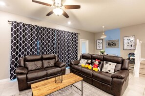 TV connectée, baby-foot