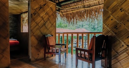 Piranha EcoLodge