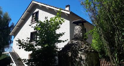 Location de Vacances en Bouriane