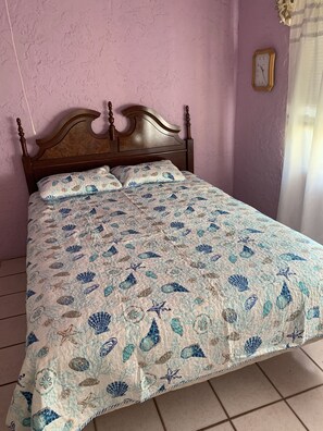 3 habitaciones, caja de seguridad en la habitación y wifi gratis 