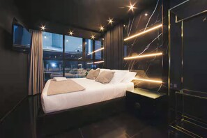 23 habitaciones, escritorio y wifi