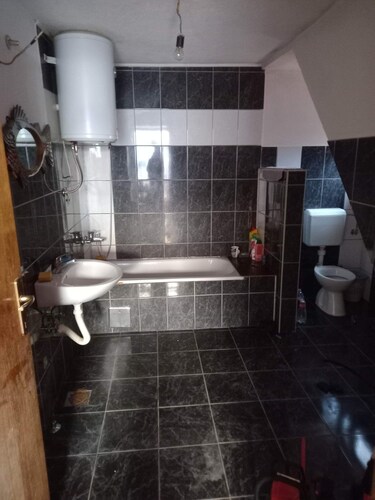 House Apartment- Zepce-Mala Trzna
