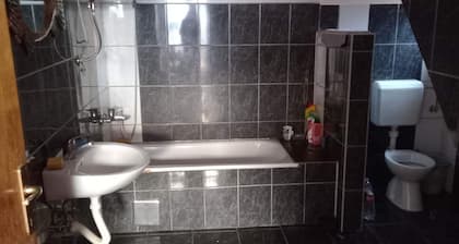 House Apartment- Zepce-Mala Trzna