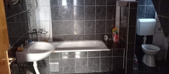House Apartment- Zepce-Mala Trzna