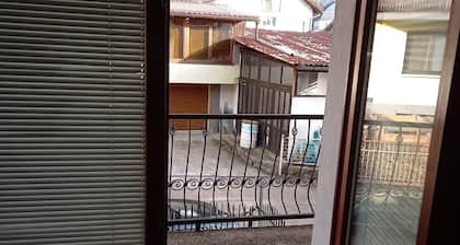 House Apartment- Zepce-Mala Trzna