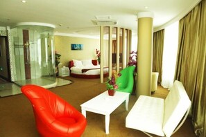 Room - Super 8 Hai'an North Yong'an Road Branch (Hai'an)