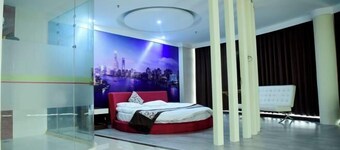 Super 8 Hai'an North Yong'an Road Branch