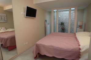 2 Schlafzimmer, WLAN, Bettwäsche