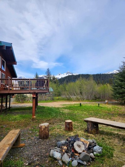 Stoney Creek Lodge