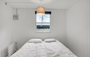 3 chambres, lit de bébé portatif, accès au Wi-Fi (inclus)