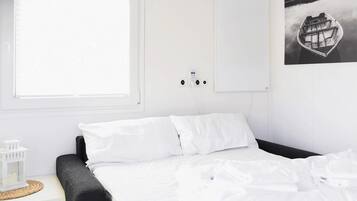 2 habitaciones