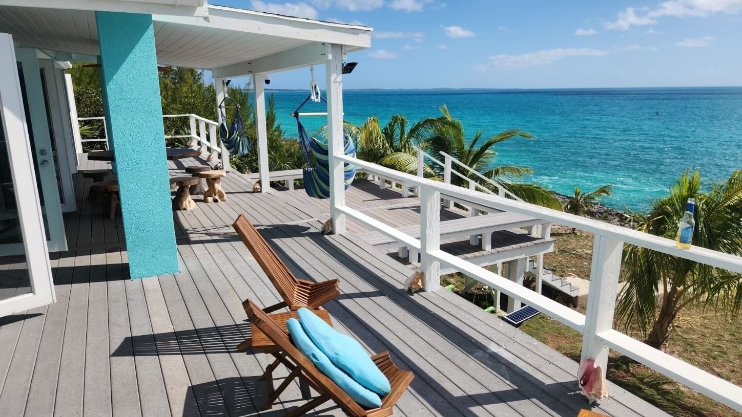 Terrain de l’hébergement 