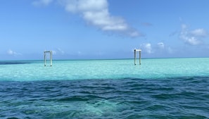 Beach towels