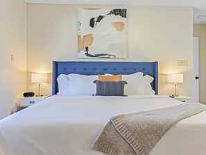 3 chambres, Wi-Fi, draps fournis
