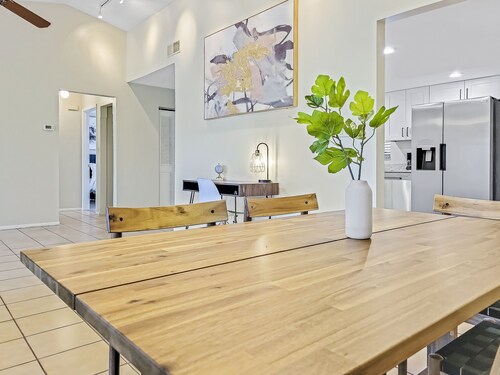 Delightful Family Home in New Tampa