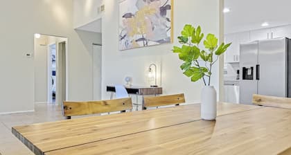 Delightful Family Home in New Tampa