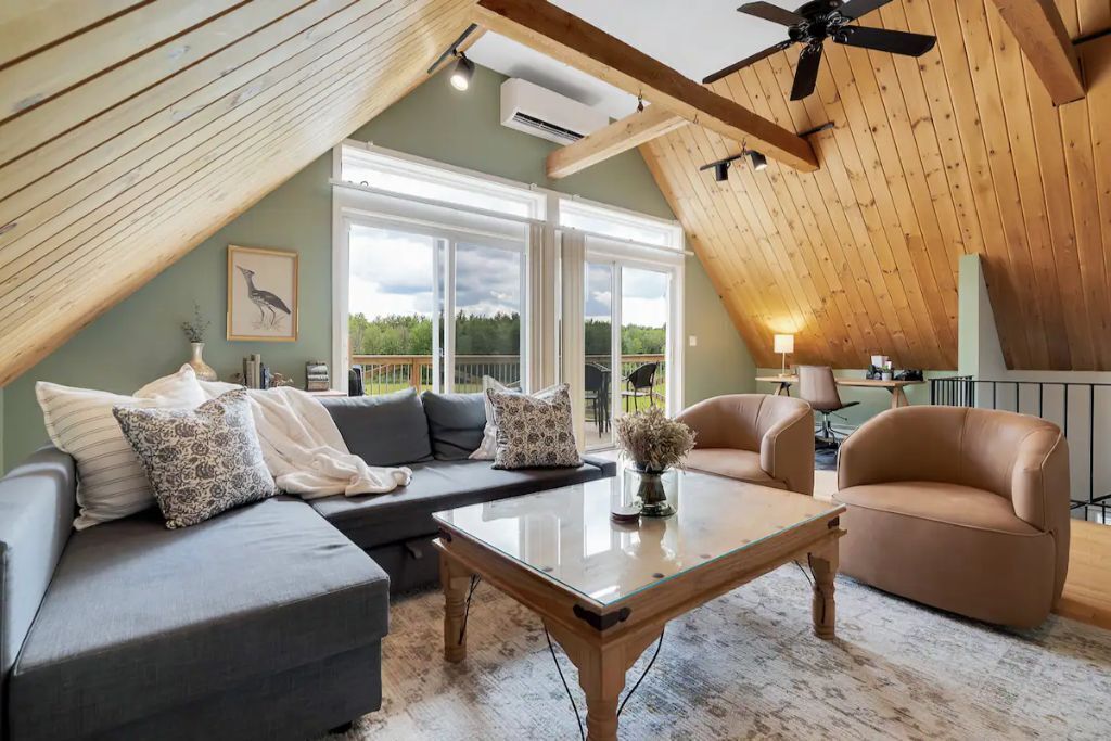 Gorgeous Nature Views, Minutes From Wells Beach