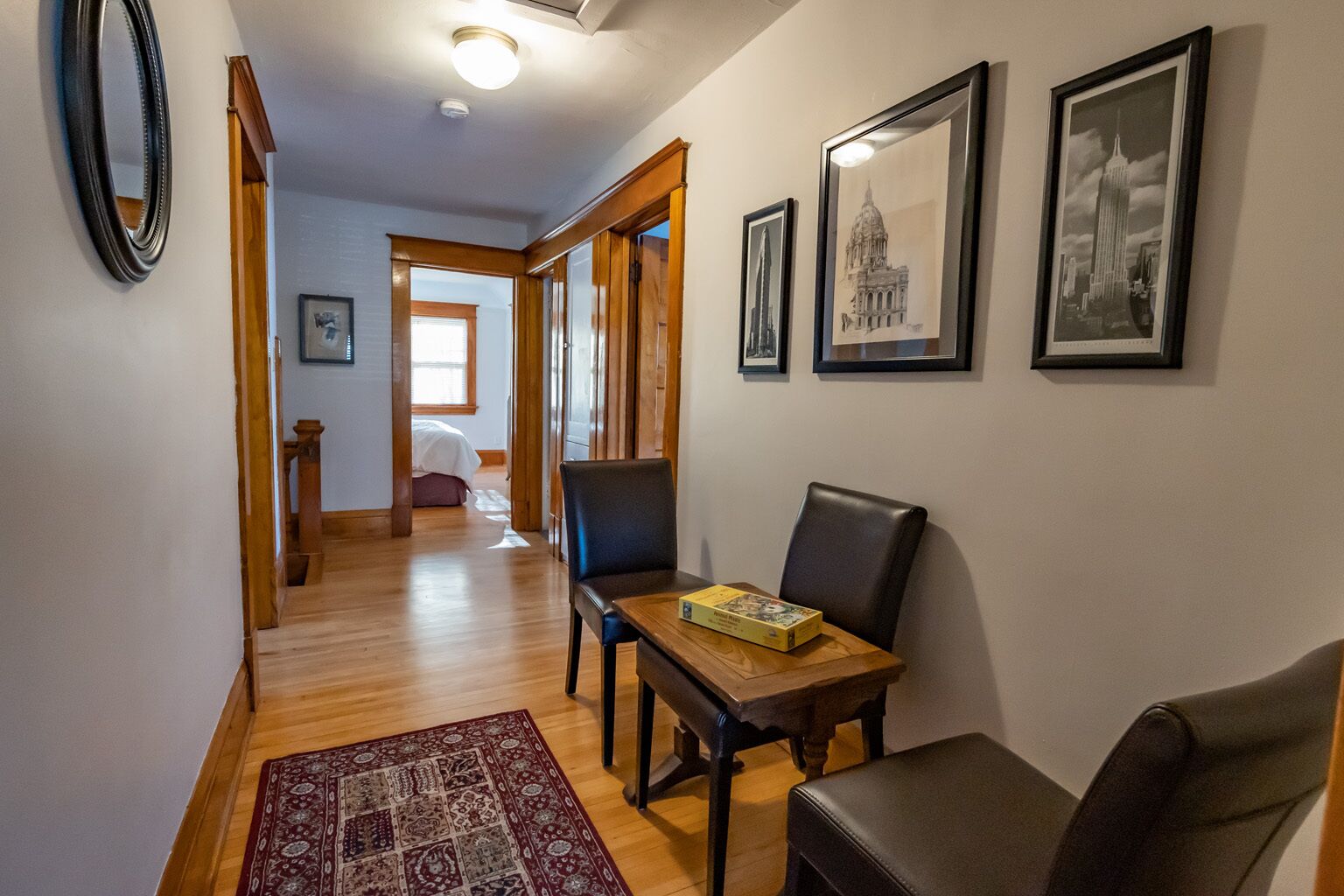 Intérieur