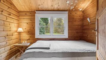 3 soveværelser, weekendseng, gratis Wi-Fi