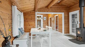 Spiseområde