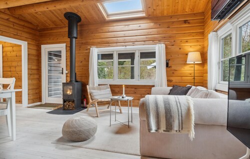 3 bedroom beautiful home in Hornbæk