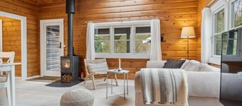 3 bedroom beautiful home in Hornbæk