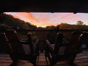 住宿场地