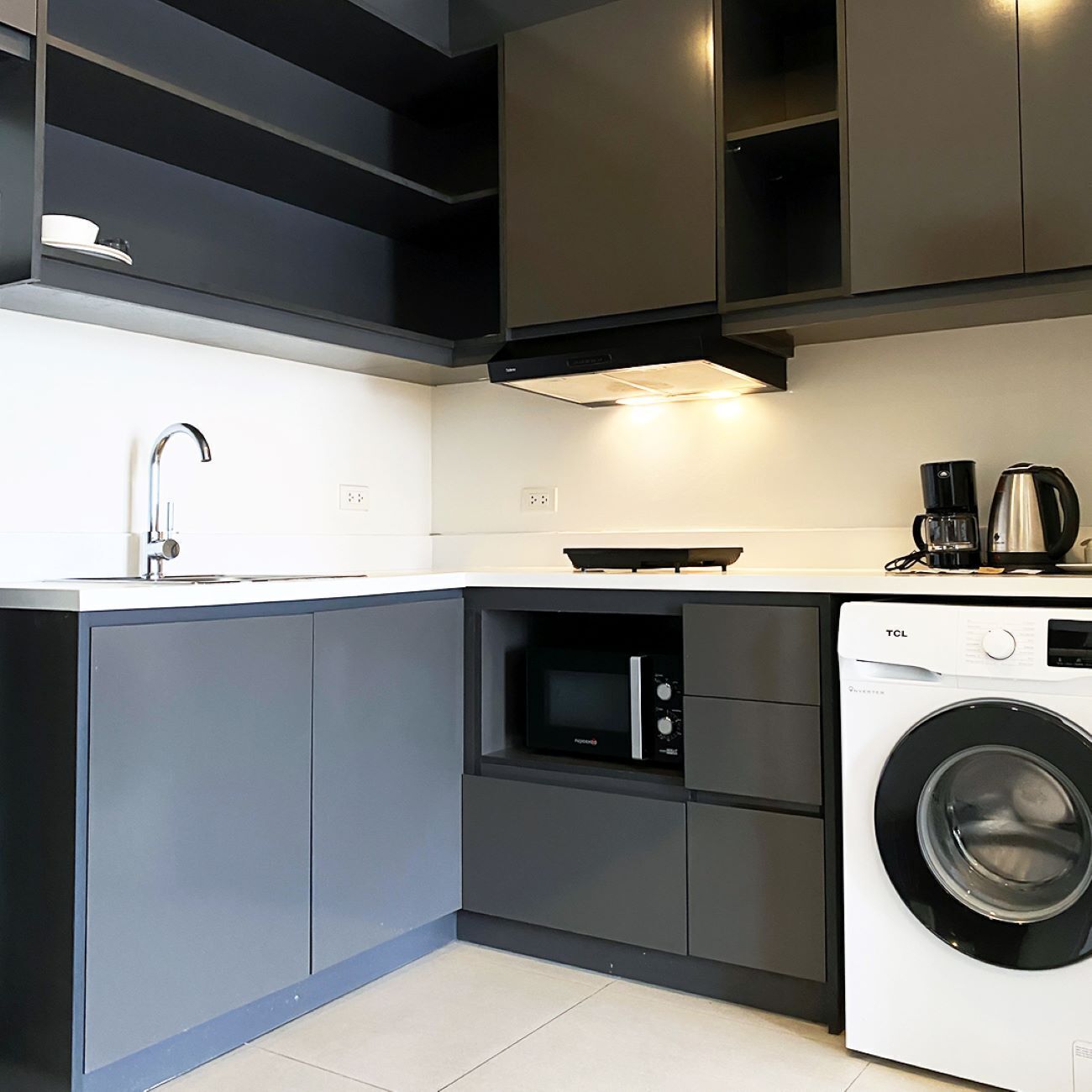 Foto - The Residences at BCCT